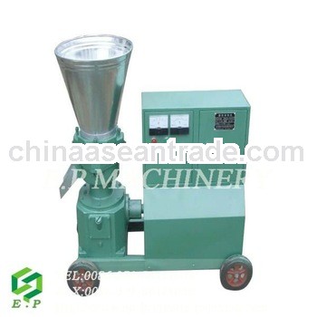Motor Biomass Pellet Mill Hot Sale At The Moment