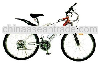 Mountain bicicle high quality with CE for sell