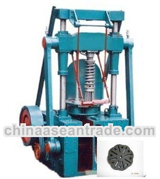 Multifunctional Coal Briquetting Machine(Hot selling in Malaysia)