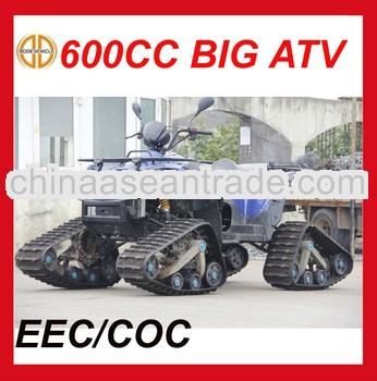 NEWEST EEC 600CC 4 WHEELER QUAD(MC-399)