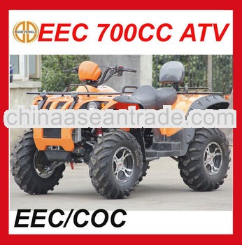 NEW 600/700CC ATV WITH TRACK(AC-399)