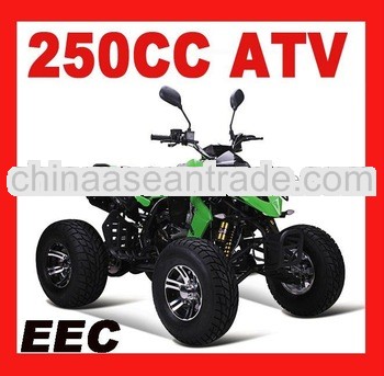 NEW ATV 250CC QUAD (MC-381)