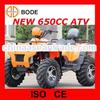 NEW EEC 4X4 650CC ATV(MC-399)