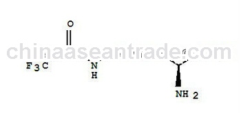 N-6-Trifluoroacetyl-L-lysine;Nepsilon-Trifluoroacetyl-L-lysine;N6-(Trifluoroacetyl)lysine;CAS 10009-