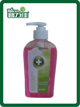 Natural Kiwi fruit Antibacterial Hand Sanitizer 300ml