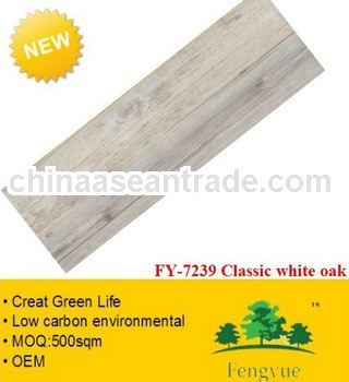 New Color Wood Texture Vinyl Plank For Kids