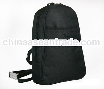 New Fashion simple design Backpack with waist strap