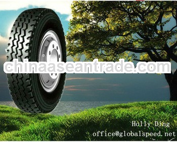 New Good Quality Japan TBR Tyre Technical & China Discount radial truck Tires 285/75R24.5 wholes
