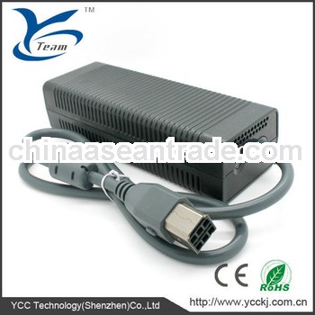 New Hot AC Adaptor 2a For Xbox360 Made in 