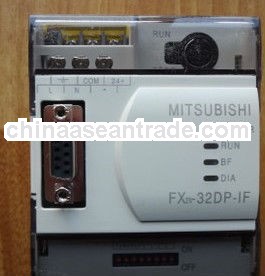 New Original MITSUBISHI PLC Module Fx2n series FX2N-32DP-IF 1year gurantee