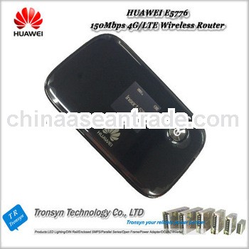 New Original Unlock LTE 150Mbps HUAWEI E5776 4G LTE Router
