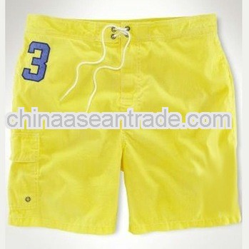 New Style Cotton Mens Shorts