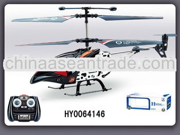 New bright alloy 4-ch rc eurocopter helicopters with cool design