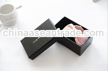 New disign for Christmas customized best price and beautiful rigid gift box