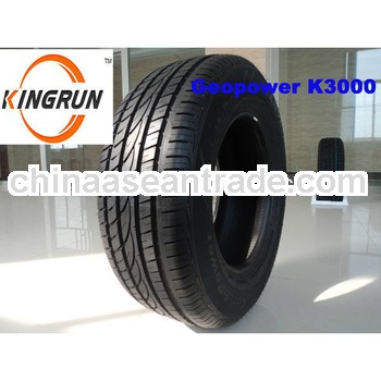 New pattern SUV tyre P265/70R17 ,HOT