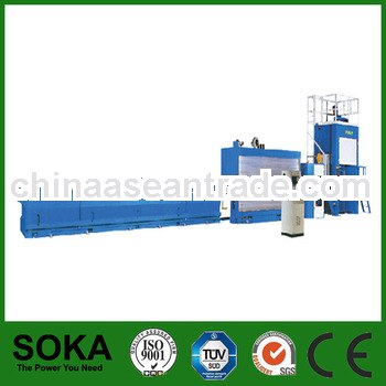 New series LHD450/13 electric wire cable making machine