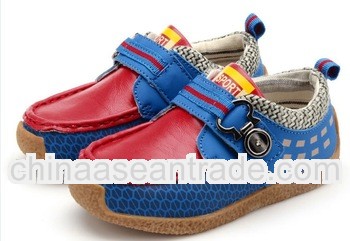 New style dress shoes for boys