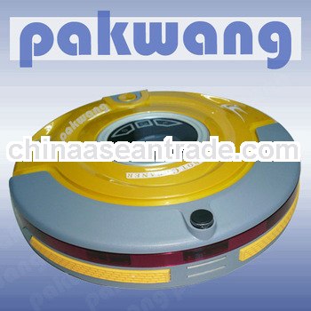 Newest intelligent vacuum cleaner robot 310c with virtual wall detector