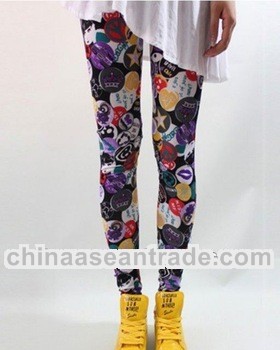 Newly Design Fabulous Style Fashionable Leggings MM12083009