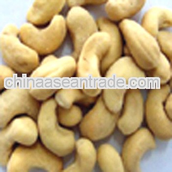 Nutritious Salted Roasted Cashews