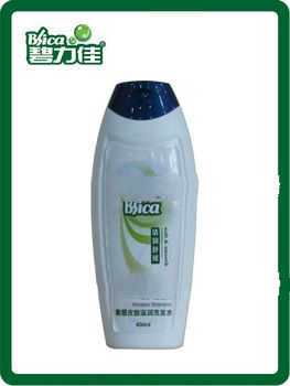 OEM Best Selling Anti- Sensitive soft smooth Shampoo 400ml