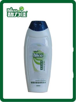 OEM Hot Sell Anti- Sensitive Moisten soft smooth Shampoo