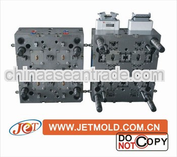 OEM Injecton Plastic Mold Tooling Mold maker