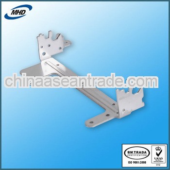 OEM/ODM metal built-in bracket metal pole bracket