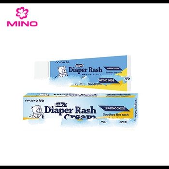 OEM/Private Lable Baby's Diaper Rash Ointment