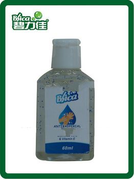 OEM Waterless Hand Sanitizer for cleaning 60ML
