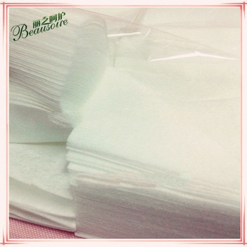 OEM organic cotton pads wholesale cosmetics usa