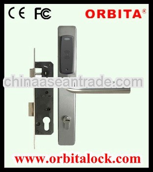 ORBITA factory hotel door card lock system (PMS support)