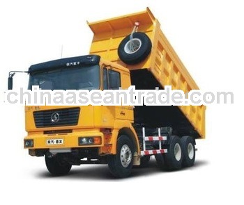 O'Long 6x4 dump truck/tipper truck 25tons