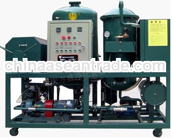 Oil Decolor Unit Oil Purification Oil Purfier Equipment