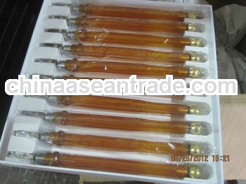 Oiled type portable glass cutter with strong handle