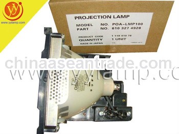 Origianl Projector lamp for SANYO PLV-HD2000