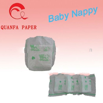 Original Factory LILAS baby diaper