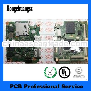 PCBA for 3d printer switch pcba