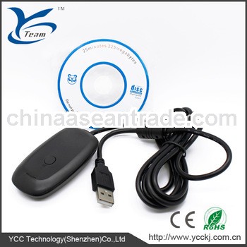 PC Wireless Game Receiver Adapter For Xbox360
