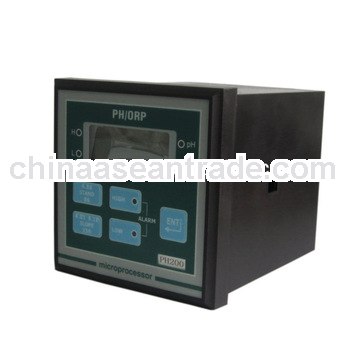 PH&ORP controller/sensor for water treatment