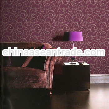 PVC Wallpaper for Decoration (GRAND WAY )