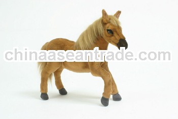 Palomino horse toys