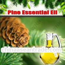 Pine Essential Oil, 100% Pure and Natural, Provided