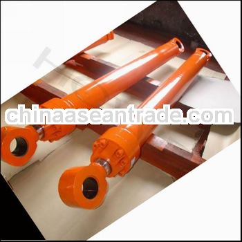 Piston Rod Type, Hydraulic Oil Cylinder for Garbage Compactor