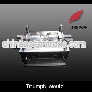 Plastic mould machinery for auto parts