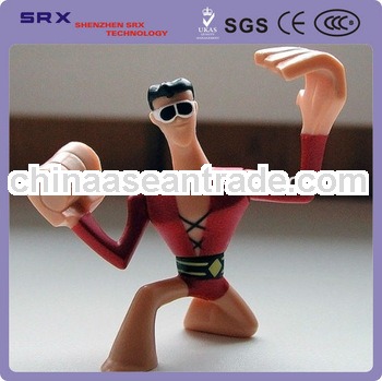 Plastic toy figures/Plastic man toy/Plastic figures toys Chinese manufature