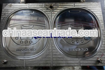 Plate and dish plastic injection moulding OEM
