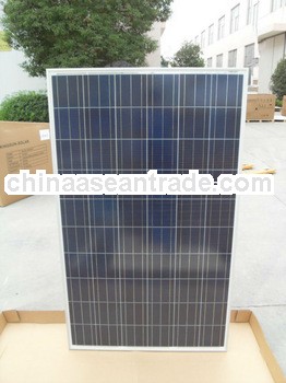 Polycrystalline 220w pv solar with competitive price