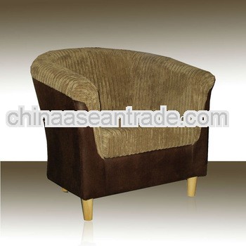 Popular Antique Style Single Sofa Chair XYM-S01