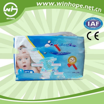 Popular new arrival good quality with good quality soft breathable with tissue paper babyland cloth 